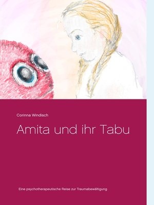 cover image of Amita und ihr Tabu